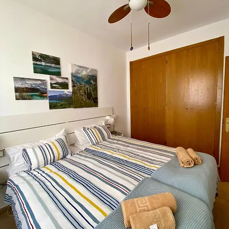 Apartman Casa Bubal By Holidays Fuerteventura Corralejo