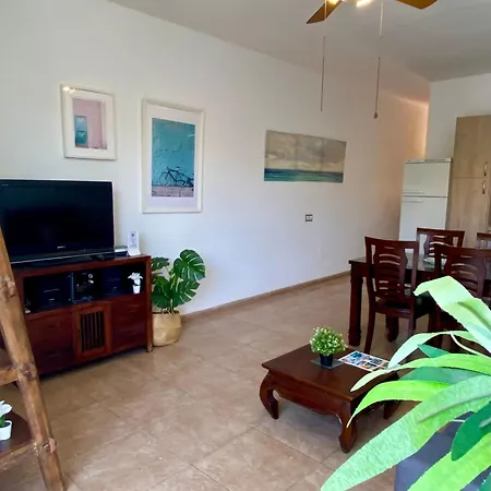 Casa Bubal By Holidays Fuerteventura