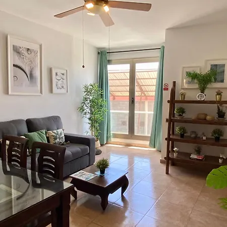 Apartment Casa Bubal By Holidays Fuerteventura
