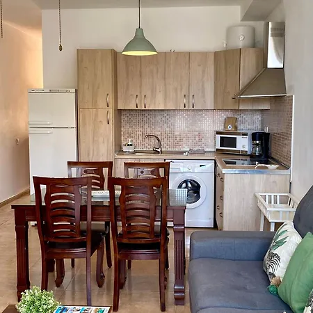 Apartman Casa Bubal By Holidays Fuerteventura Corralejo