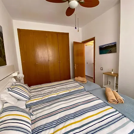 Casa Bubal By Holidays Fuerteventura *