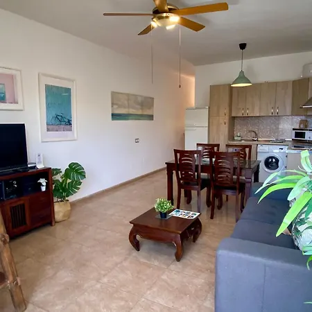 Apartment Casa Bubal By Holidays Fuerteventura