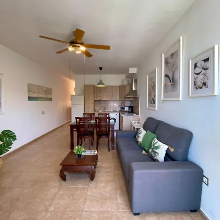 Apartment Casa Bubal By Holidays Fuerteventura Corralejo