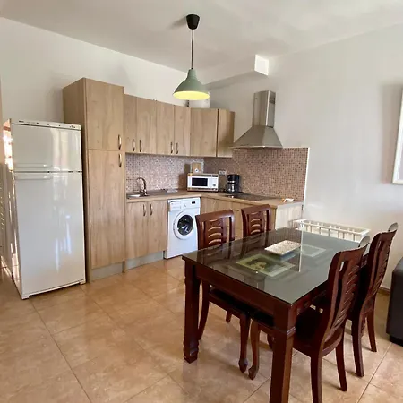 Casa Bubal By Holidays Fuerteventura *