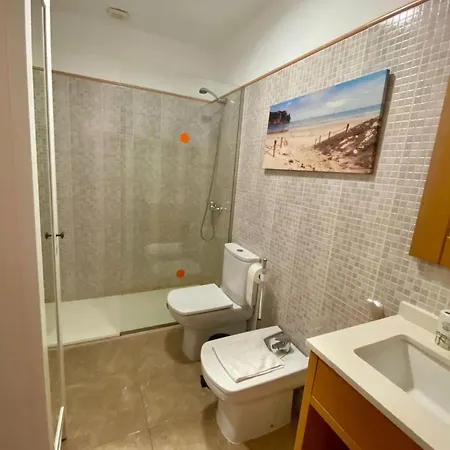 Casa Bubal By Holidays Fuerteventura