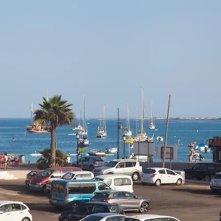 Apartman Casa Bubal By Holidays Fuerteventura *