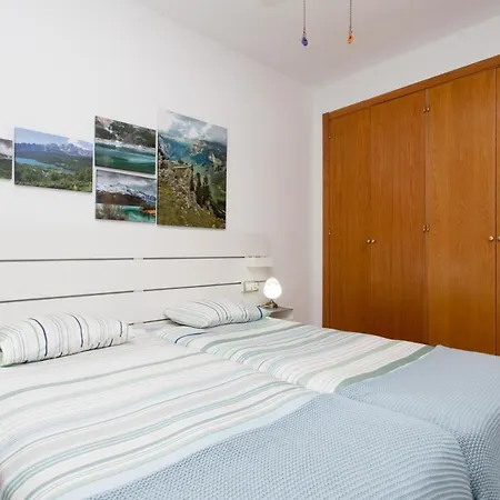 Casa Bubal By Holidays Fuerteventura *