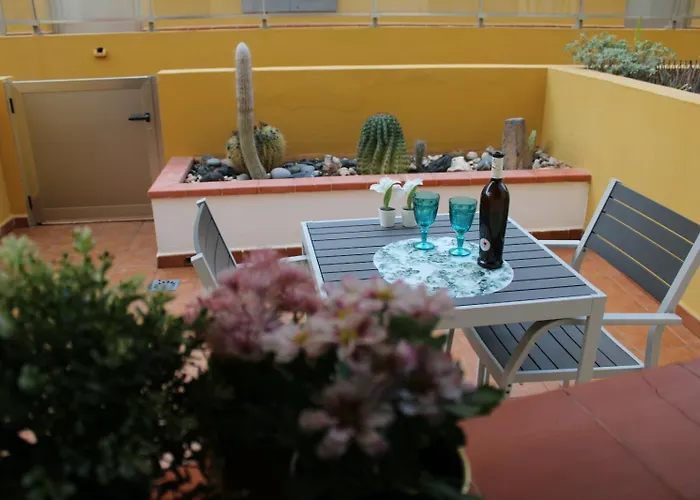 Apartman Casa Bubal By Holidays Fuerteventura