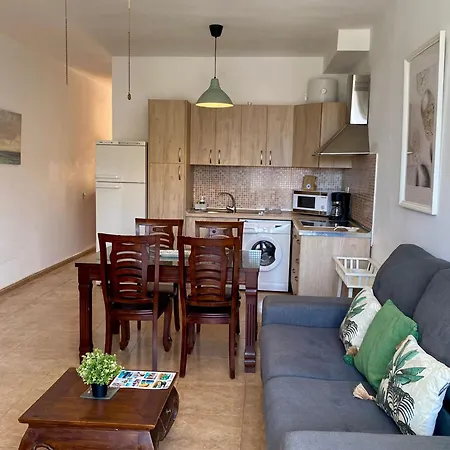 Casa Bubal By Holidays Fuerteventura * كوراليهو