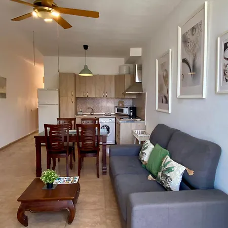 Casa Bubal By Holidays Fuerteventura *