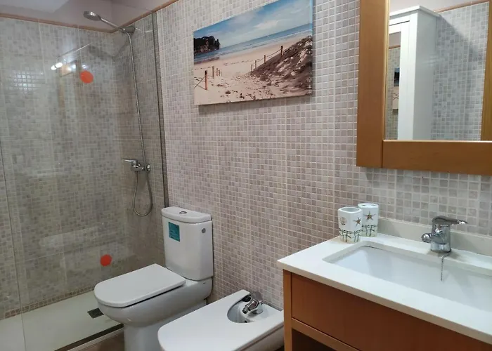 Casa Bubal By Holidays Fuerteventura コラレホ