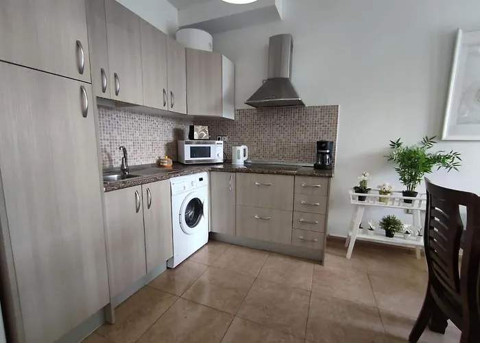 アパート Casa Bubal By Holidays Fuerteventura