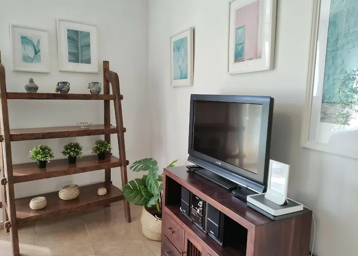 Casa Bubal By Holidays Fuerteventura * コラレホ