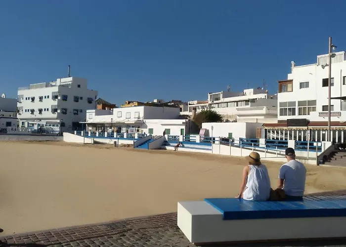 Casa Bubal By Holidays Fuerteventura * コラレホ