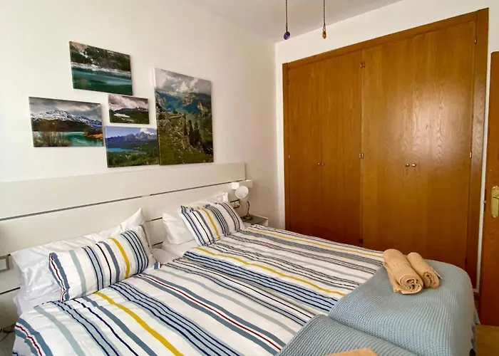 アパート Casa Bubal By Holidays Fuerteventura コラレホ