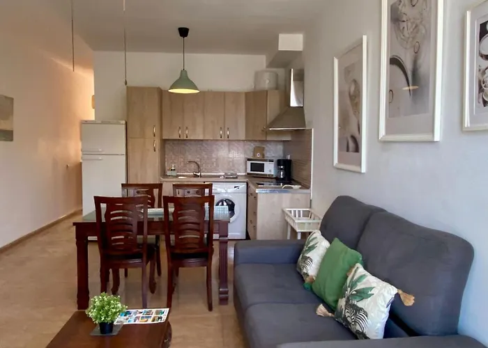 Casa Bubal By Holidays Fuerteventura *