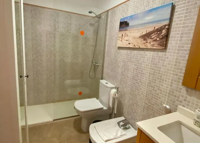 Casa Bubal By Holidays Fuerteventura