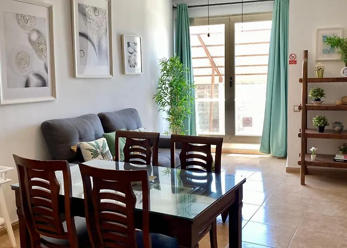 アパート Casa Bubal By Holidays Fuerteventura *