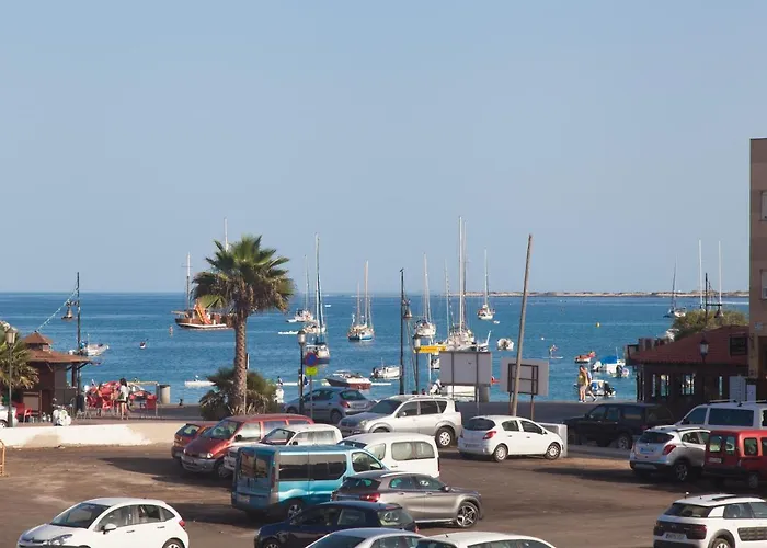 アパート Casa Bubal By Holidays Fuerteventura *