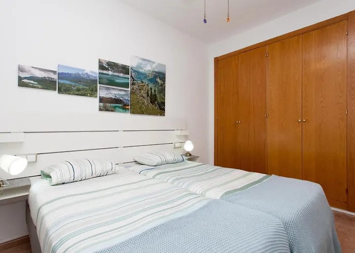 Casa Bubal By Holidays Fuerteventura *