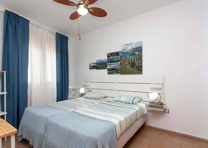 Casa Bubal By Holidays Fuerteventura * コラレホ