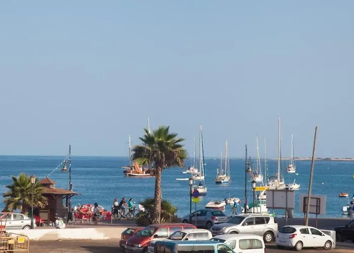 アパート Casa Bubal By Holidays Fuerteventura コラレホ